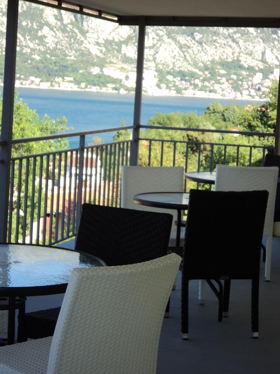 Guest House Pajovic Kotor Exterior photo